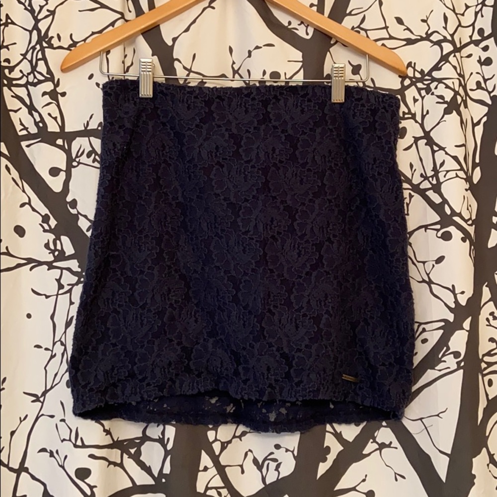 Abercrombie & Fitch Short Skirt